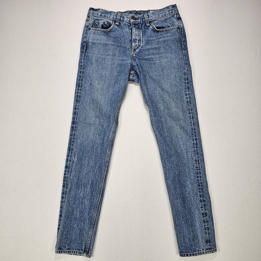 Rag & Bone Marilyn Straight Leg Jeans Size 26